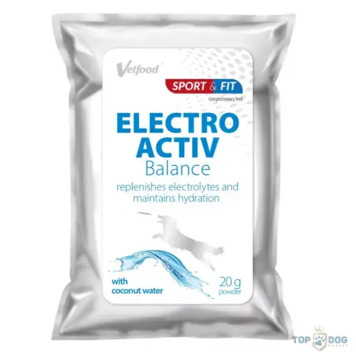 Kihagyhatatlan ajánlat ElectroActiv Balance por 20gr