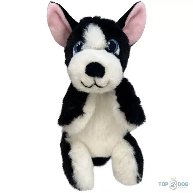 Szezonális akció KONG® Comfort Pups KisFönők 22 cm
