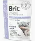Olcsó Brit VD Gastrointestinal Cat Pouch 85gr