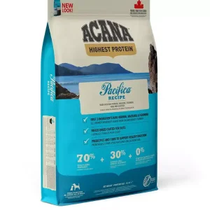 Szuper ajánlat Acana Pacifica Dog 2 kg