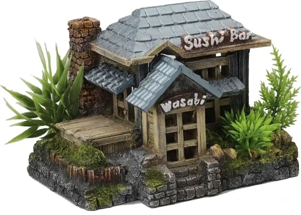 Europet Sushi Bar Kedvezmény