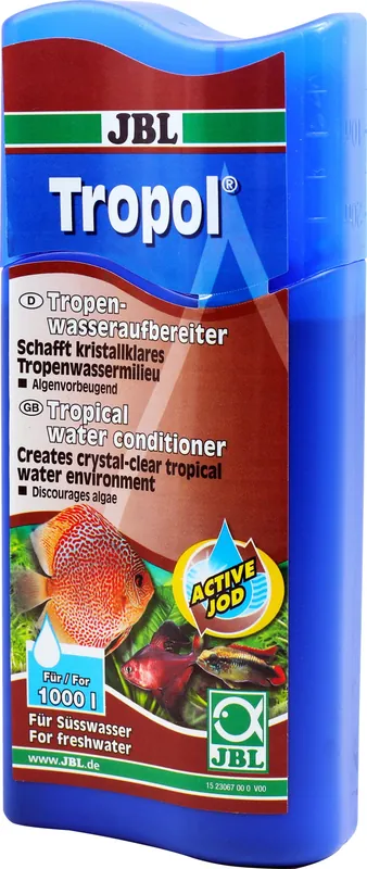 JBL Tropol, 250ml Outlet