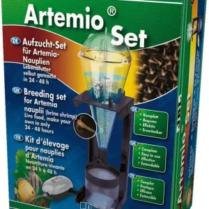 Akció JBL ArtemioSet, Teljes