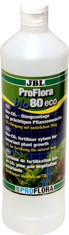 JBL Bio80 eco reakció palack Olcsó