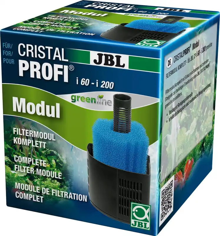 JBL CristalProfi i greenline modul Expressz szállítás