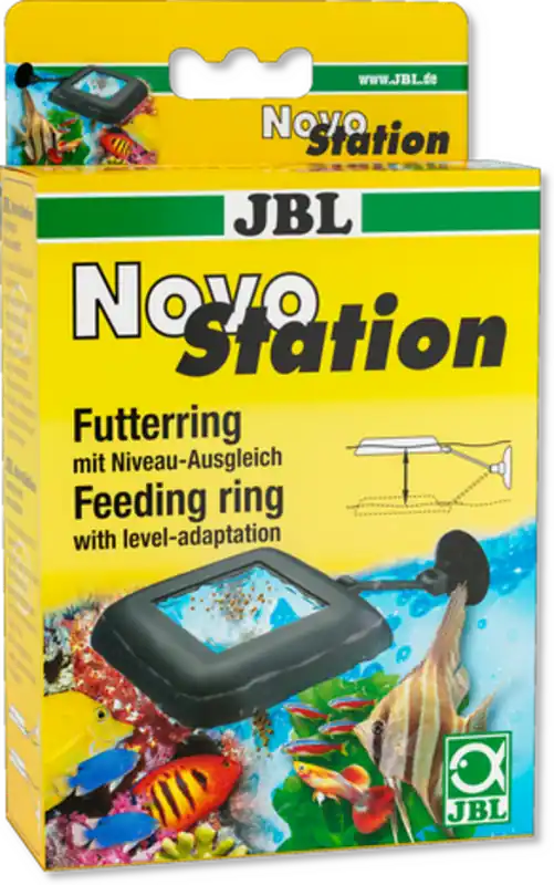 Különleges ajánlat JBL NovoStation