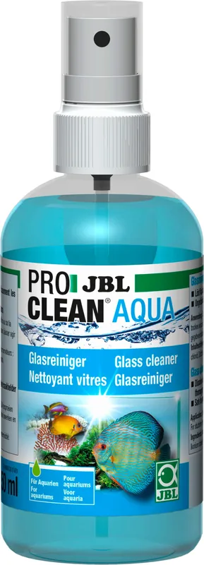 JBL ProClean Aqua, 250 ml Végkiárusítás