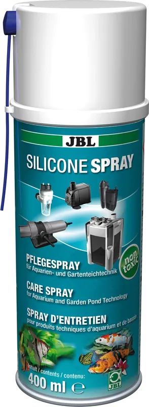JBL Szilikon spray, 400 ml Szezonális akció