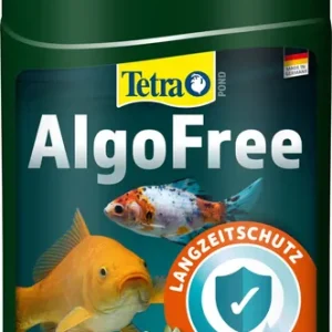 Végkiárusítás Tetra Pond AlgoFree, 3 l