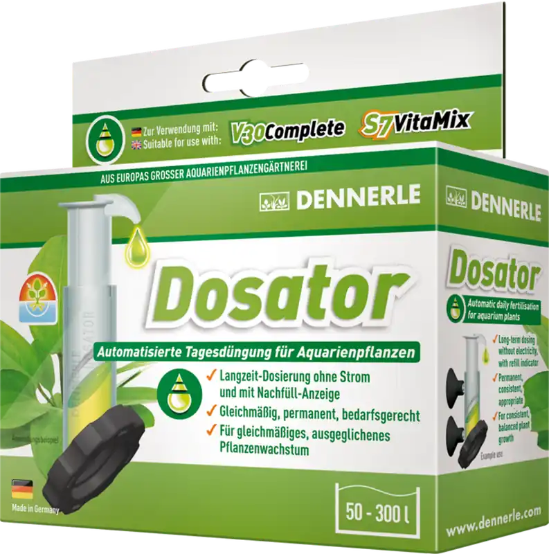 Dennerle Dosator Gyors kiszállítás