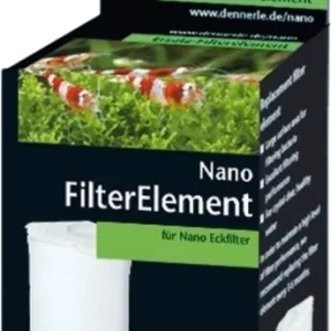 Ajánlat Dennerle Nano szűrőelem