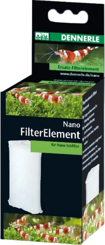 Ajánlat Dennerle Nano szűrőelem
