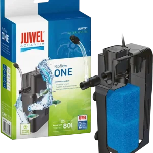 Árcsökkenés Juwel Bioflow szűrőrendszer, M