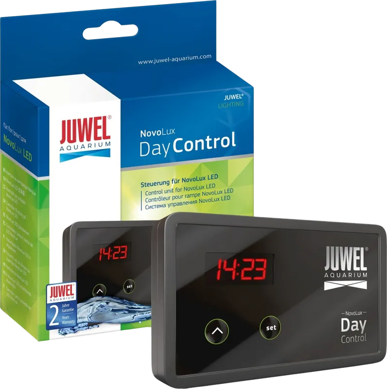 Juwel Novolux LED Day Control Azonnal elérhető
