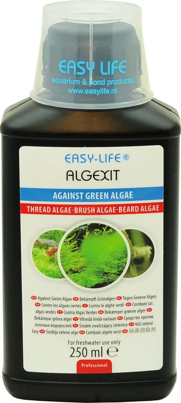 Easy-Life AlgExit, 1.000 ml Szuper ajánlat