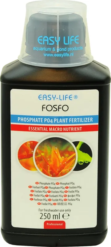 Csak ma Easy-Life Fosfo, 500 ml