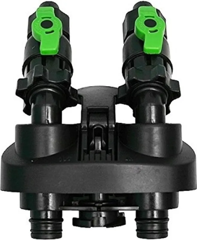 Tetra EX tömlőadapter, 1200 Utolsó esély