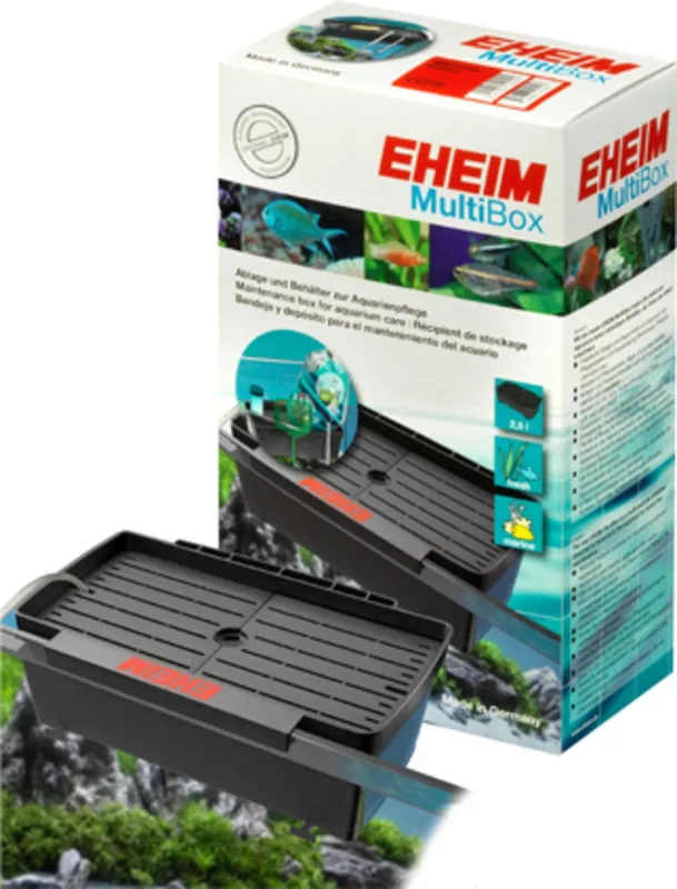 Szezonális akció Eheim MultiBox
