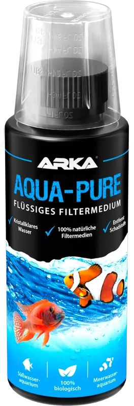 Legjobb ár ARKA Aqua-Pure, 118 ml