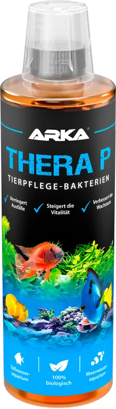Szezonális akció ARKA TheraP, 473 ml