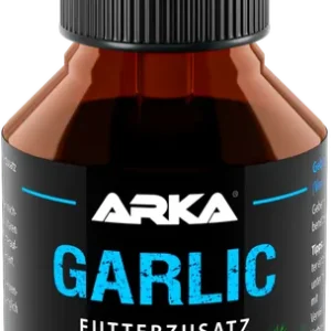 Azonnali szállítás ARKA Garlic tápadalék, 100 ml