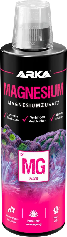 ARKA Magnesium, 236 ml Árcsökkenés