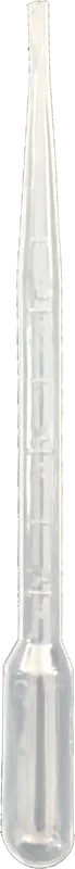 ARKA Univerzális pipetta 3 ml Rendeld meg most