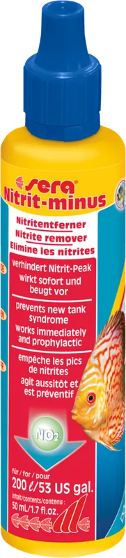 Sera Nitrit-minus, 500 ml Ajánlat