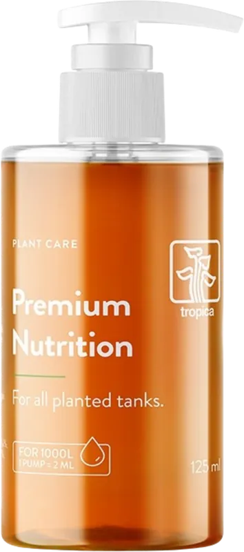 Tropica Premium Nutrition, 300ml Újdonság