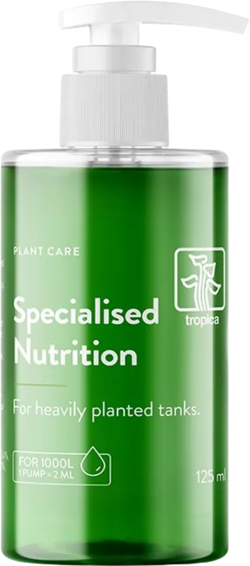 Tropica Specialised Nutrition, 300ml Szezonális akció