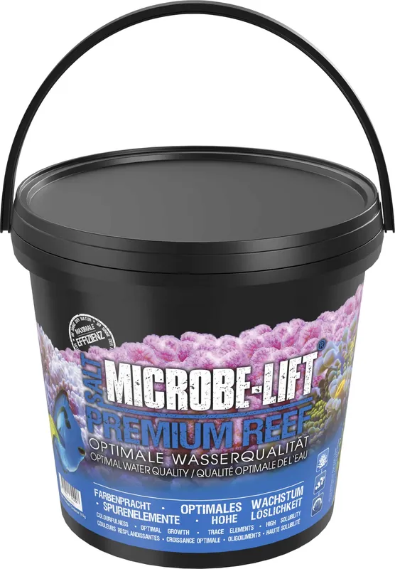 ARKA Premium Reef Salt, 10 kg Ajánlat