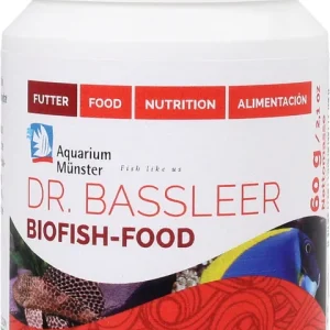 Aquarium Münster BioFish Chlorella M, 150 g Legjobb ár