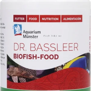 Aquarium Münster BioFish Chlorella L, 150 g (60 g) Biztonságos vásárlás
