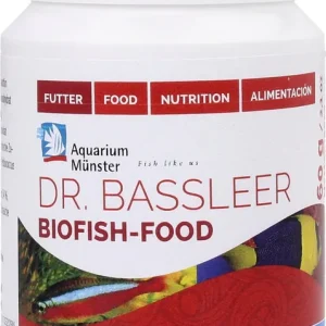 Szuper ajánlat Aquarium Münster BioFish REGULAR L, 150 g