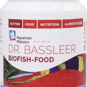 Aquarium Münster BioFish REGULAR XL, 170 g Legjobb ár