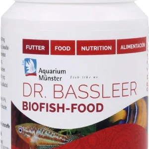Biztonságos vásárlás Aquarium Münster BioFish GARLIC XL, 68 g