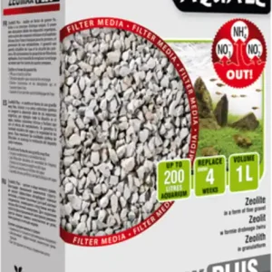 Aquael ZEOMAX Plus szűrőközeg, 1.000 ml Olcsóbb