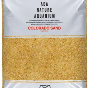 ADA Colorado homok, 2 kg Végkiárusítás