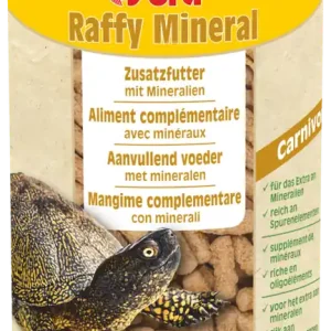 Árcsökkenés Sera Raffy Mineral, 1.000 ml
