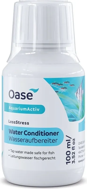 Oase LessStress vízkondicionáló, 250 ml Akció