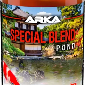 Expressz kézbesítés ARKA Pond Special Blend, 946 ml