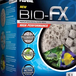Azonnal elérhető Fluval Bio FX 5 Liter