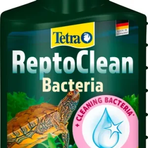 Alacsony ár Tetra ReptoClean, 100 ml