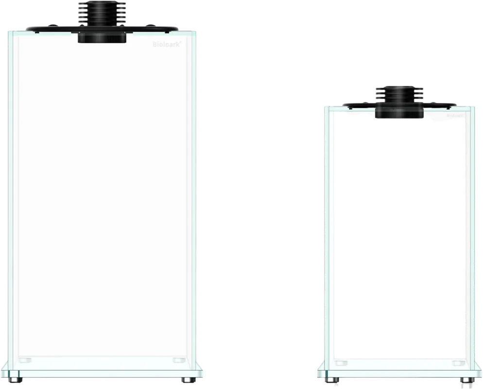 Bioloark Bio Bottle Modell FD, 200 Biztonságos fizetés
