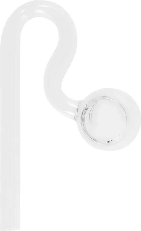 Papillon Wheels Be-/kimeneti szett - Üveg, 12 mm Bestseller