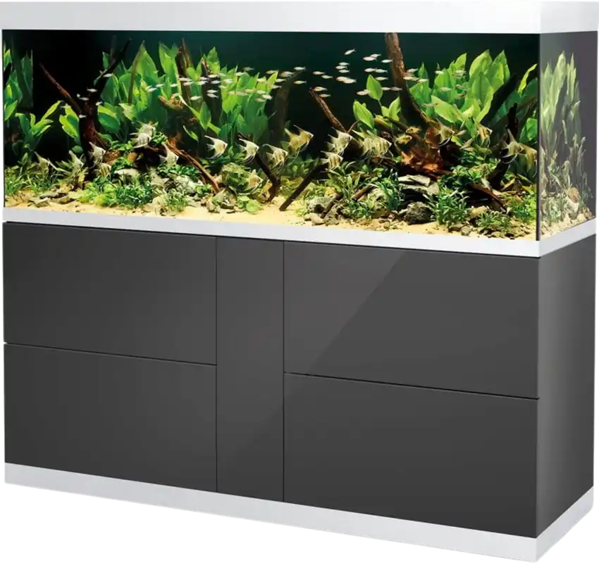 Ajánlat Oase HighLine optiwhite 600 kombináció - Antracit, 1 szett