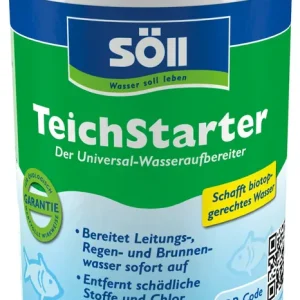 Ajánlat Söll TeichStarter, 2,5 kg (2,50 kg)