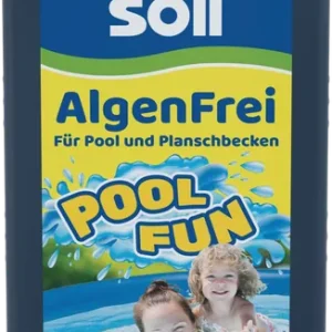 Söll Algamentesítő, 5 l Különleges ajánlat