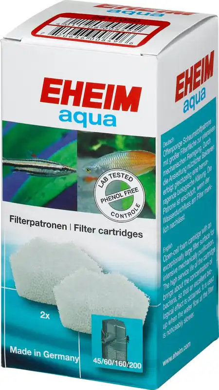 Eheim Szűrőpatron Aqua Filterhez Kedvezményes ár