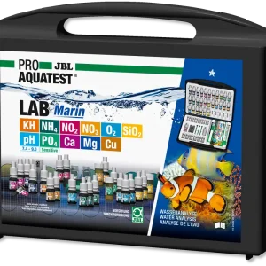Vedd meg online JBL PROAQUATEST LAB Marin